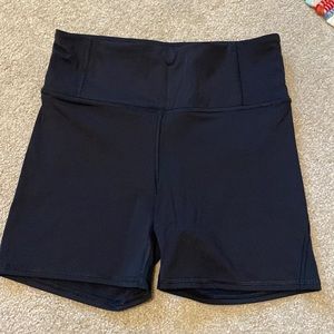Athleta Lightning Bike Short